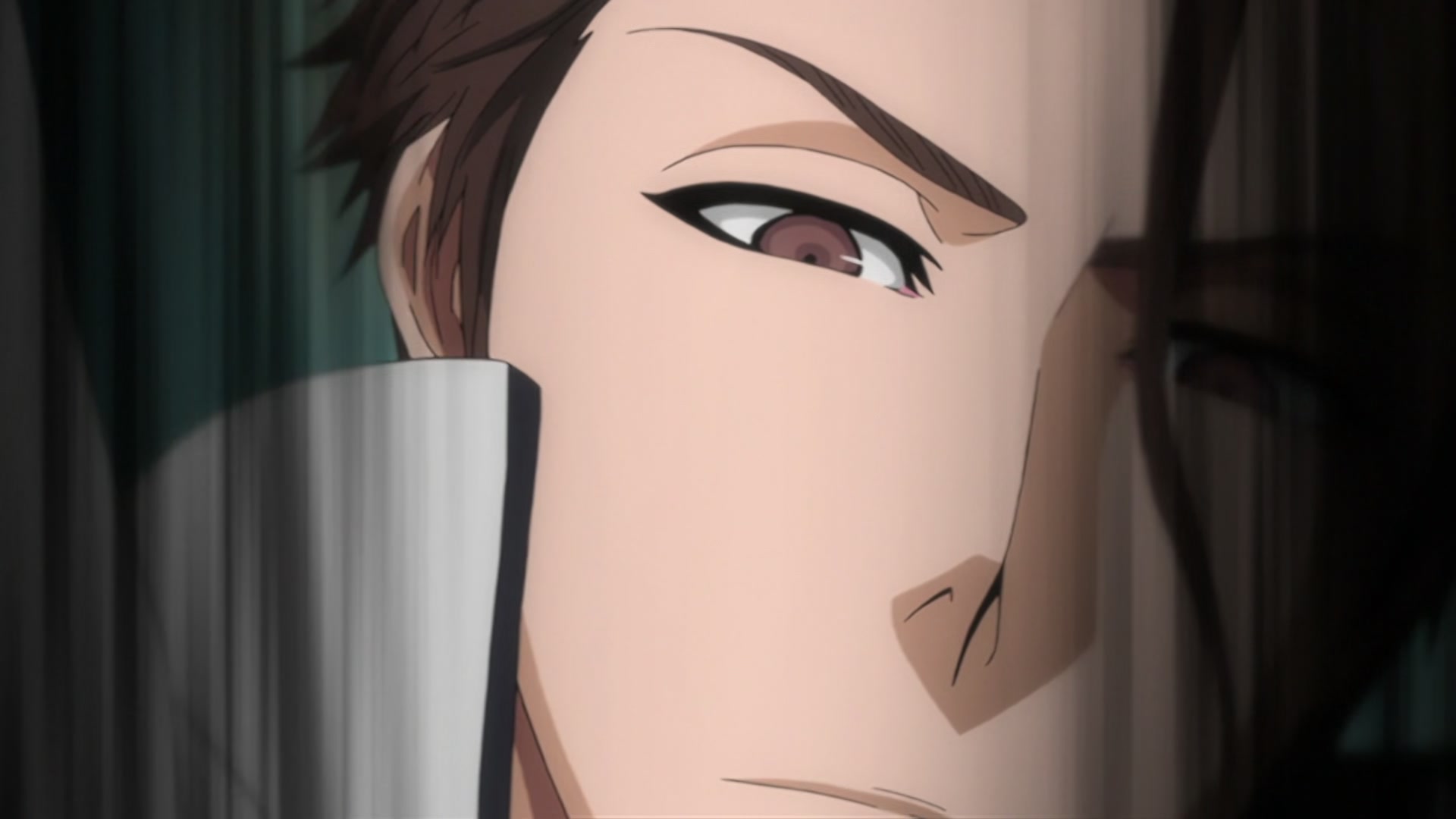 Bleach Ep 293: Hitsugaya, Enraged! The Blade of Hatred! @ 00:10:46