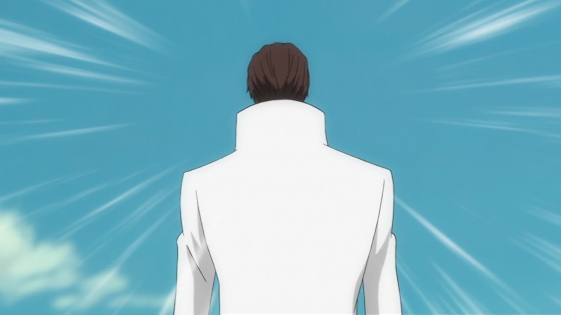 Bleach Ep 293: Hitsugaya, Enraged! The Blade of Hatred! @ 00:11:24