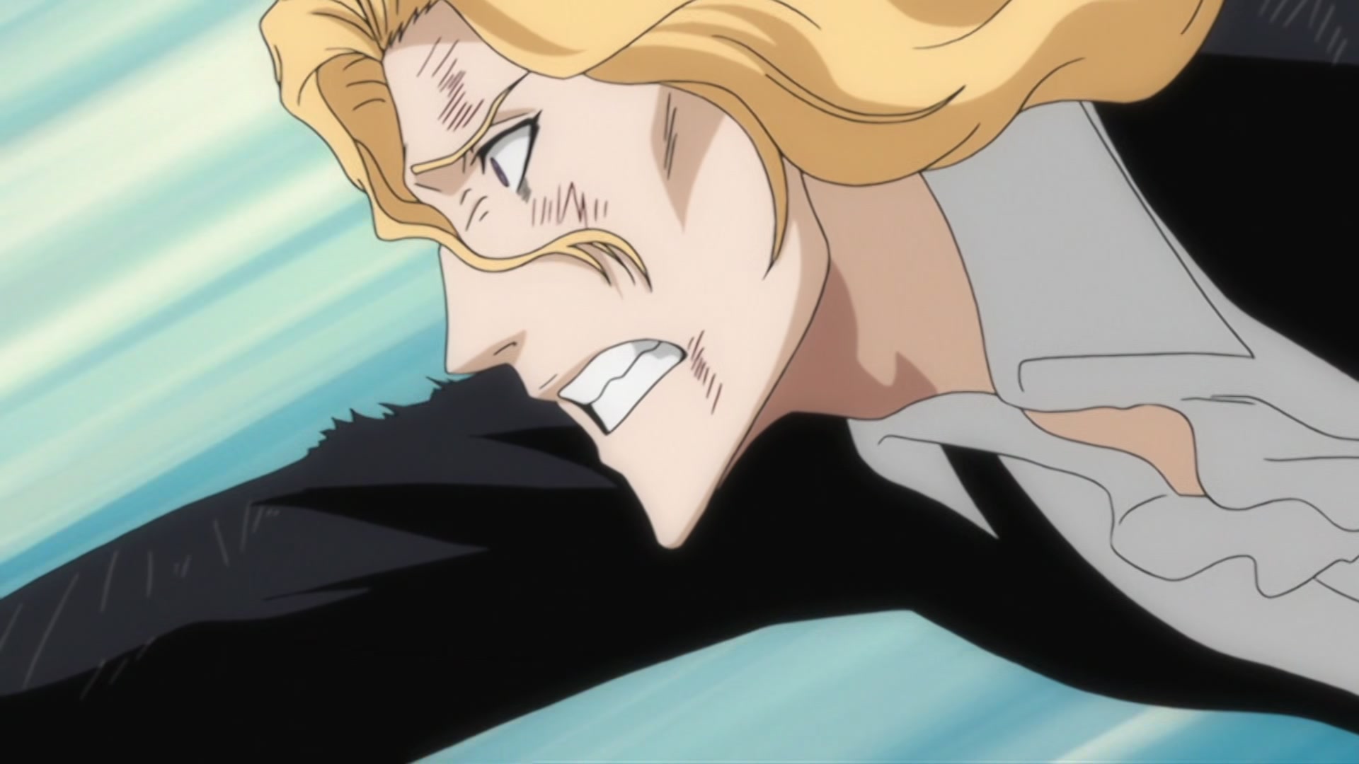 Bleach Ep 293: Hitsugaya, Enraged! The Blade of Hatred! @ 00:11:34