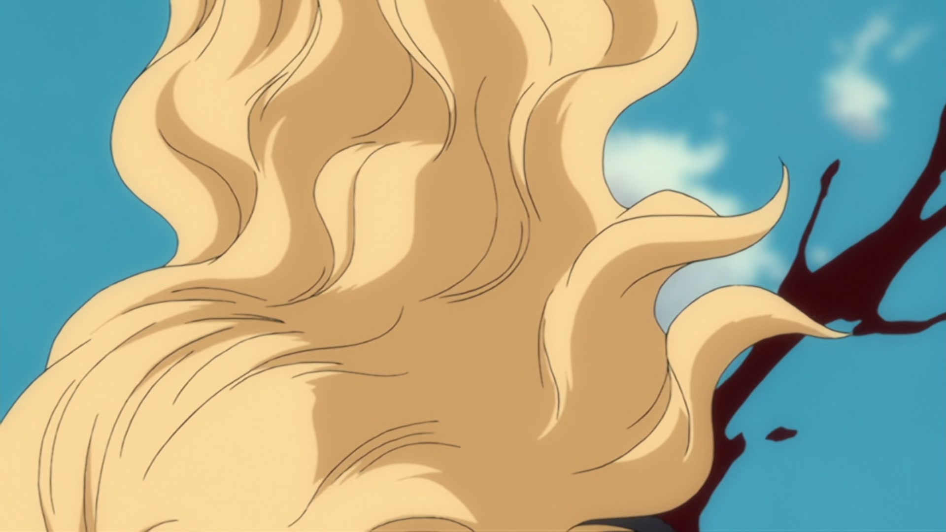 Bleach Ep 293: Hitsugaya, Enraged! The Blade of Hatred! @ 00:12:07