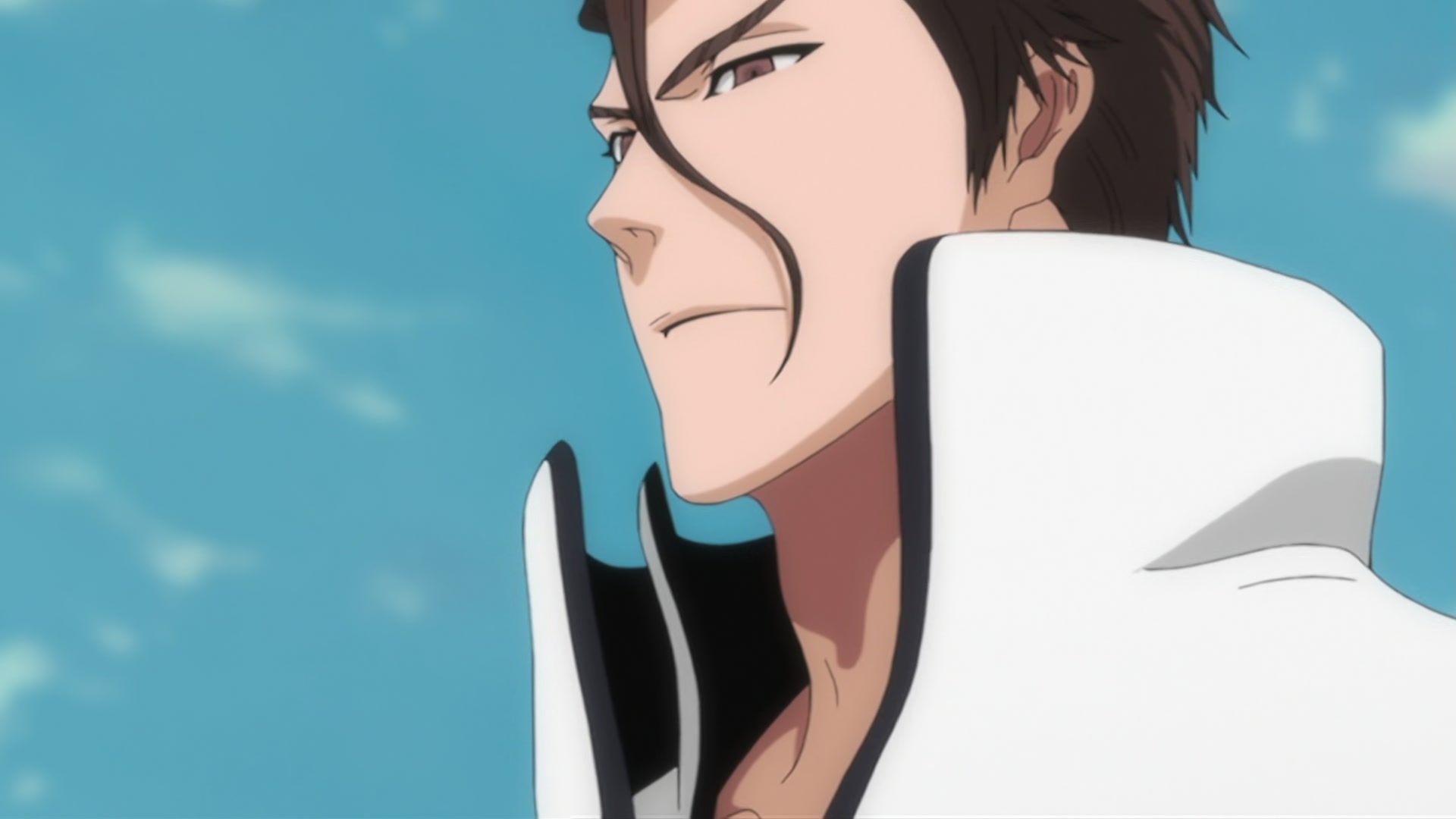 Bleach Ep 293: Hitsugaya, Enraged! The Blade of Hatred! @ 00:12:31