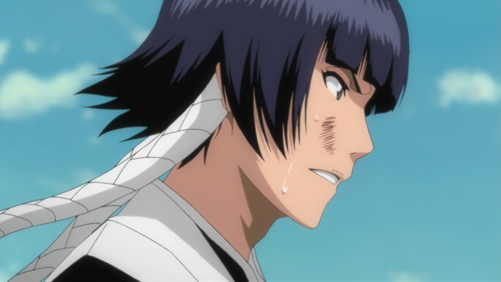 Bleach Ep 293: Hitsugaya, Enraged! The Blade of Hatred! @ 00:14:11