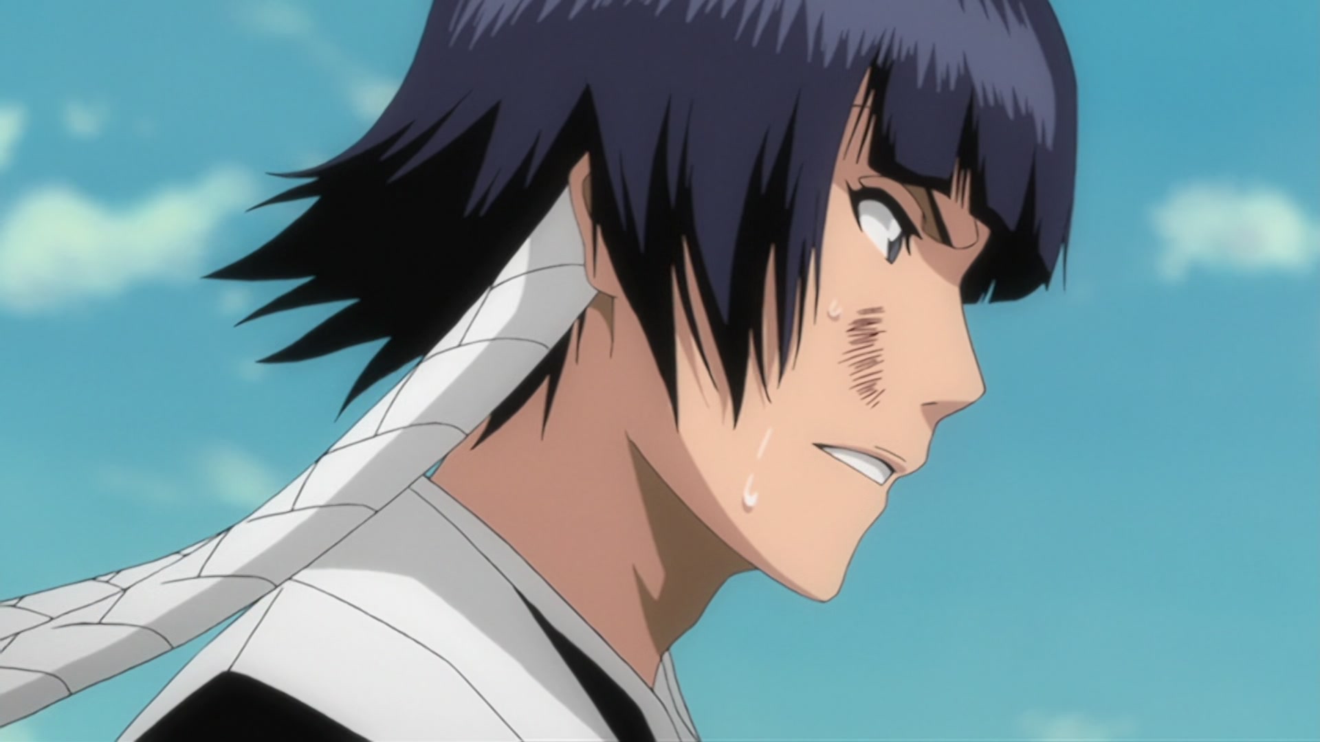 Bleach Ep 293: Hitsugaya, Enraged! The Blade of Hatred! @ 00:14:16