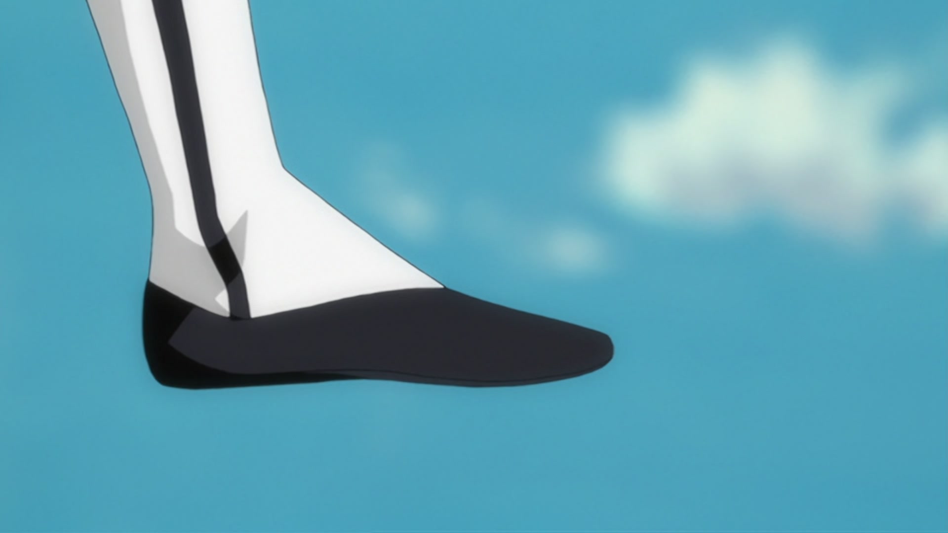 Bleach Ep 293: Hitsugaya, Enraged! The Blade of Hatred! @ 00:14:30