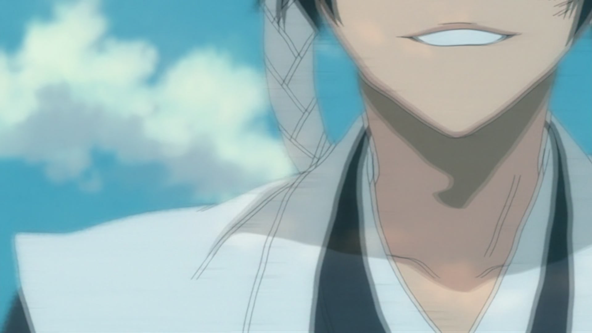 Bleach Ep 293: Hitsugaya, Enraged! The Blade of Hatred! @ 00:14:49