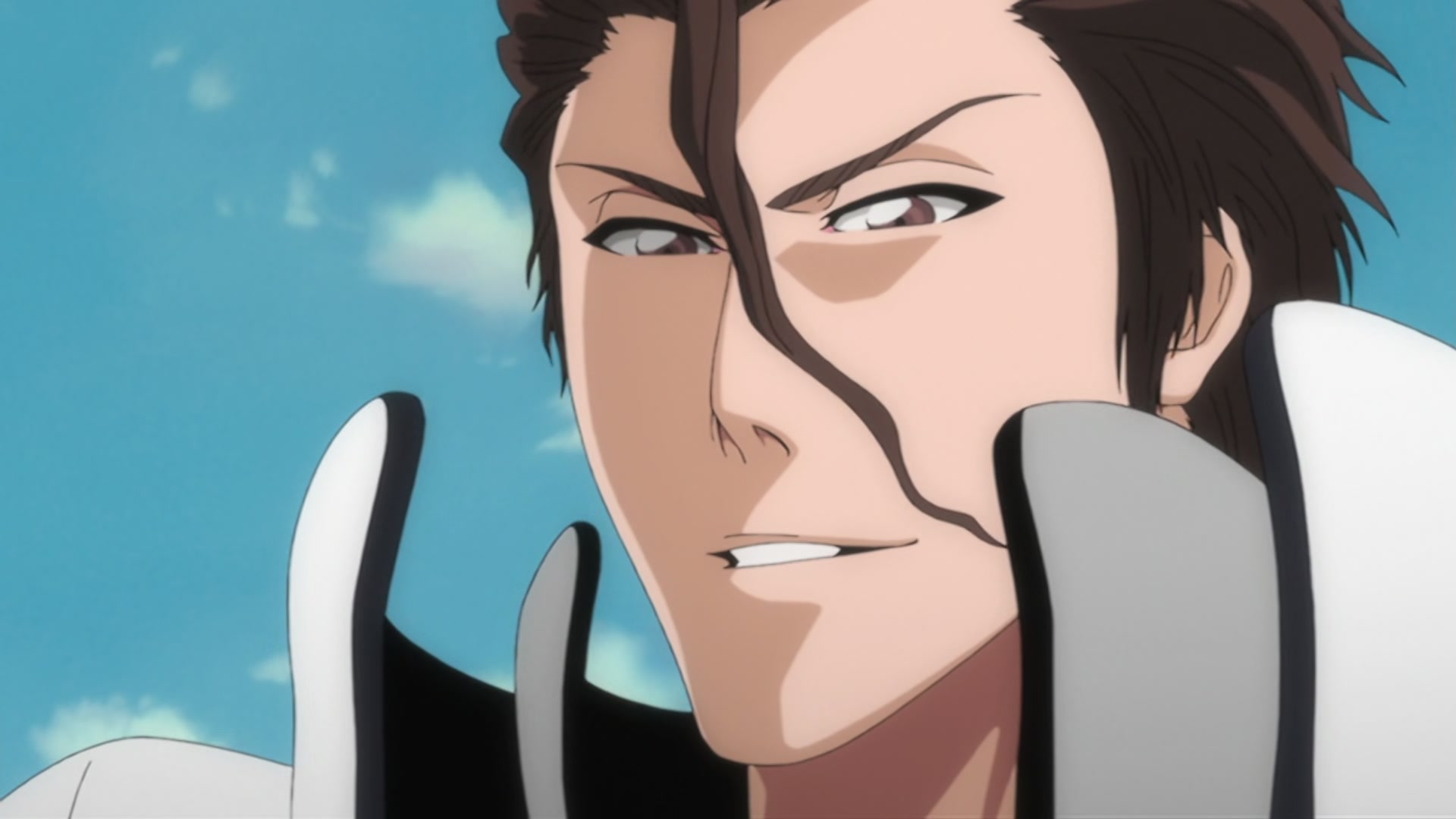 Bleach Ep 293: Hitsugaya, Enraged! The Blade of Hatred! @ 00:15:56
