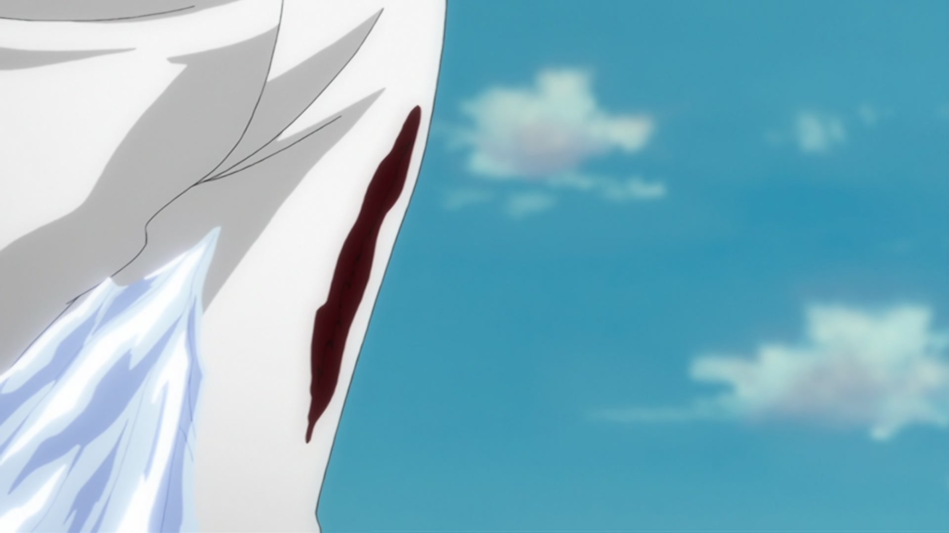 Bleach Ep 293: Hitsugaya, Enraged! The Blade of Hatred! @ 00:16:00