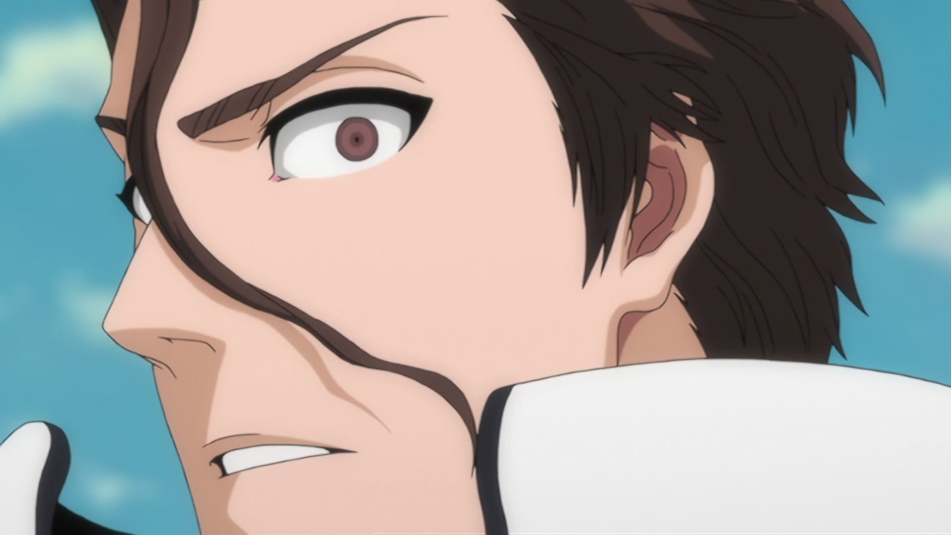 Bleach Ep 293: Hitsugaya, Enraged! The Blade of Hatred! @ 00:16:39