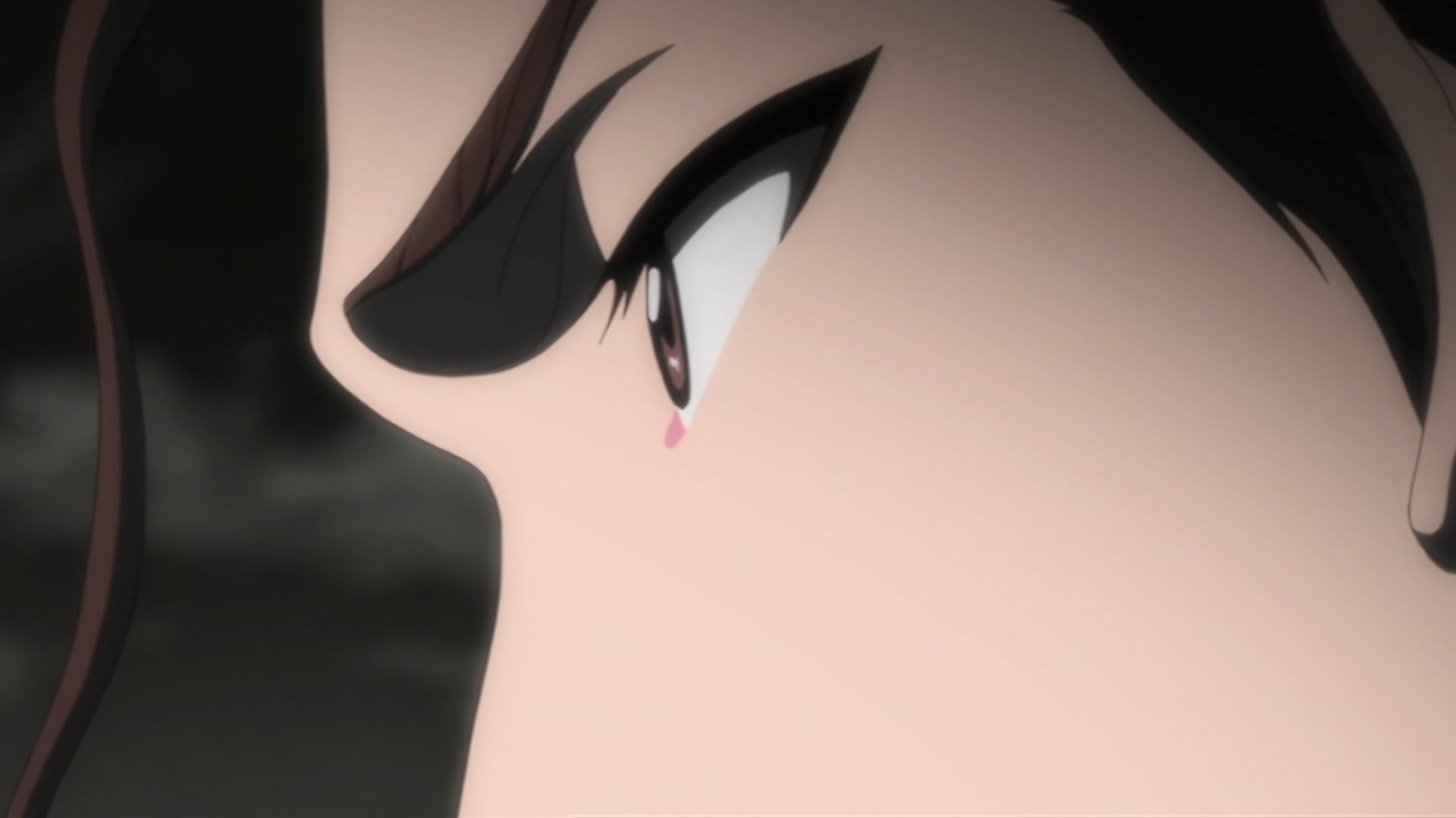 Bleach Ep 294: Impossible to Attack? The Sealed Genryusai! @ 00:05:32