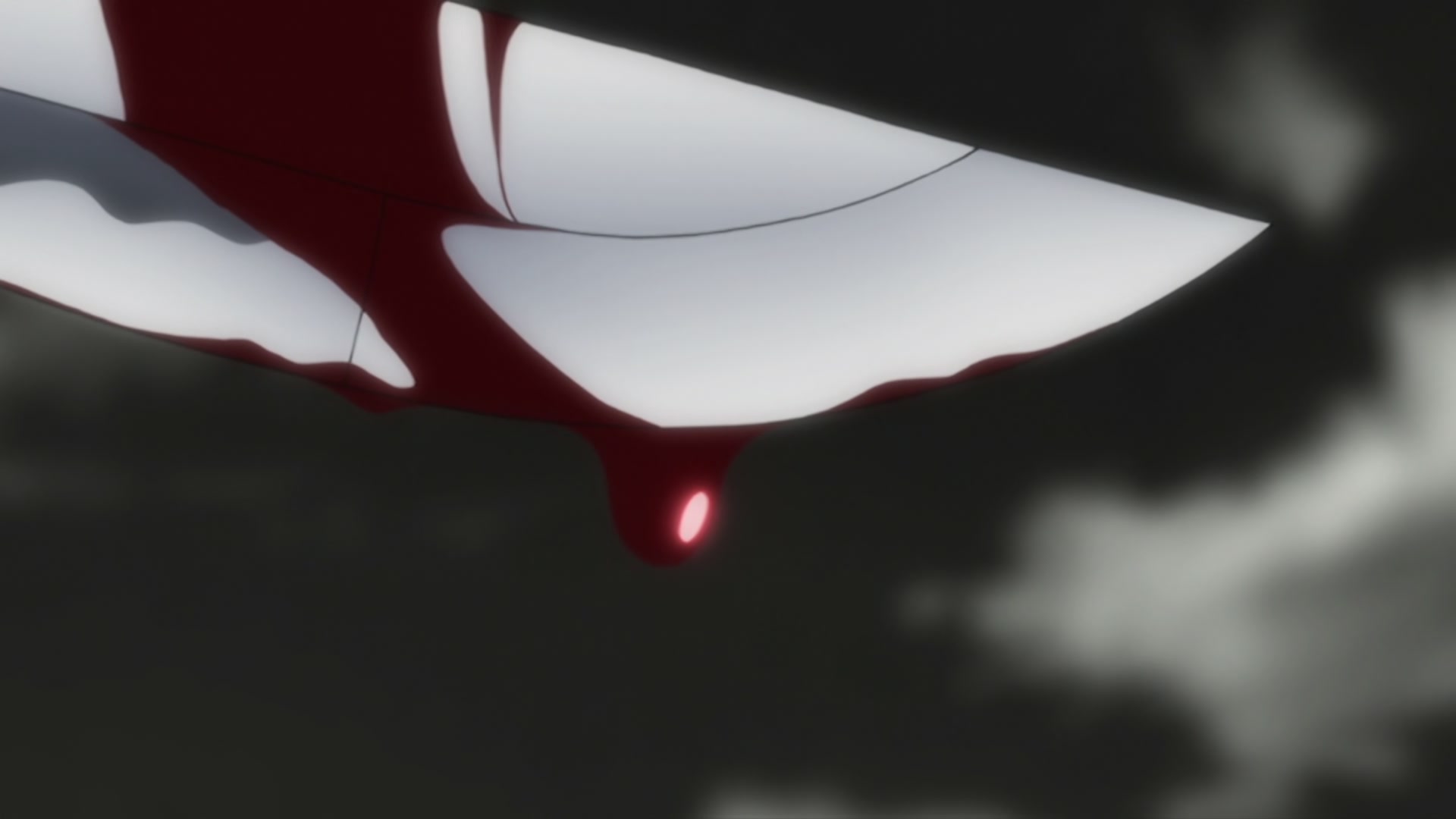 Bleach Ep 294: Impossible to Attack? The Sealed Genryusai! @ 00:05:47