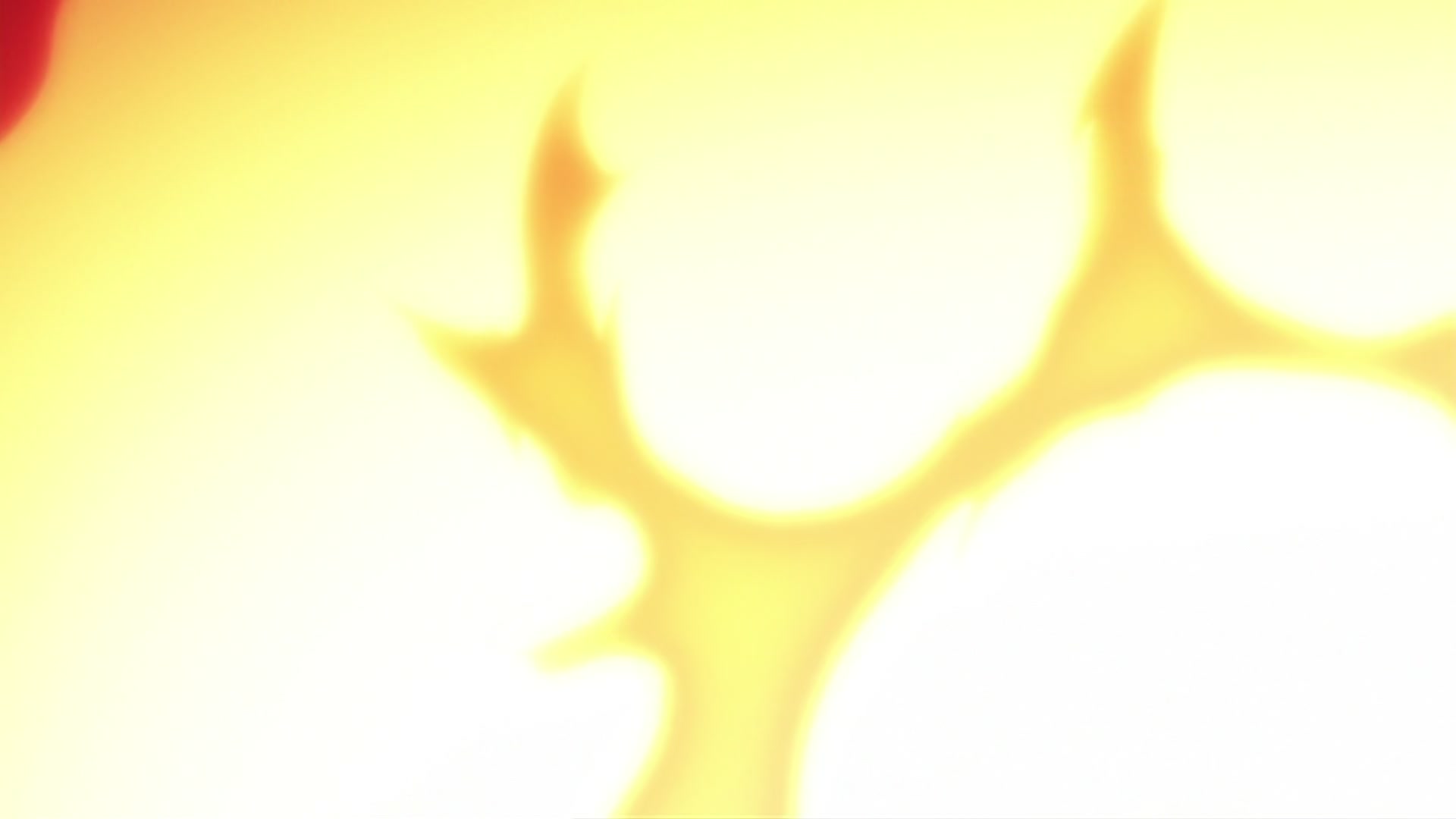 Bleach Ep 294: Impossible to Attack? The Sealed Genryusai! @ 00:08:57