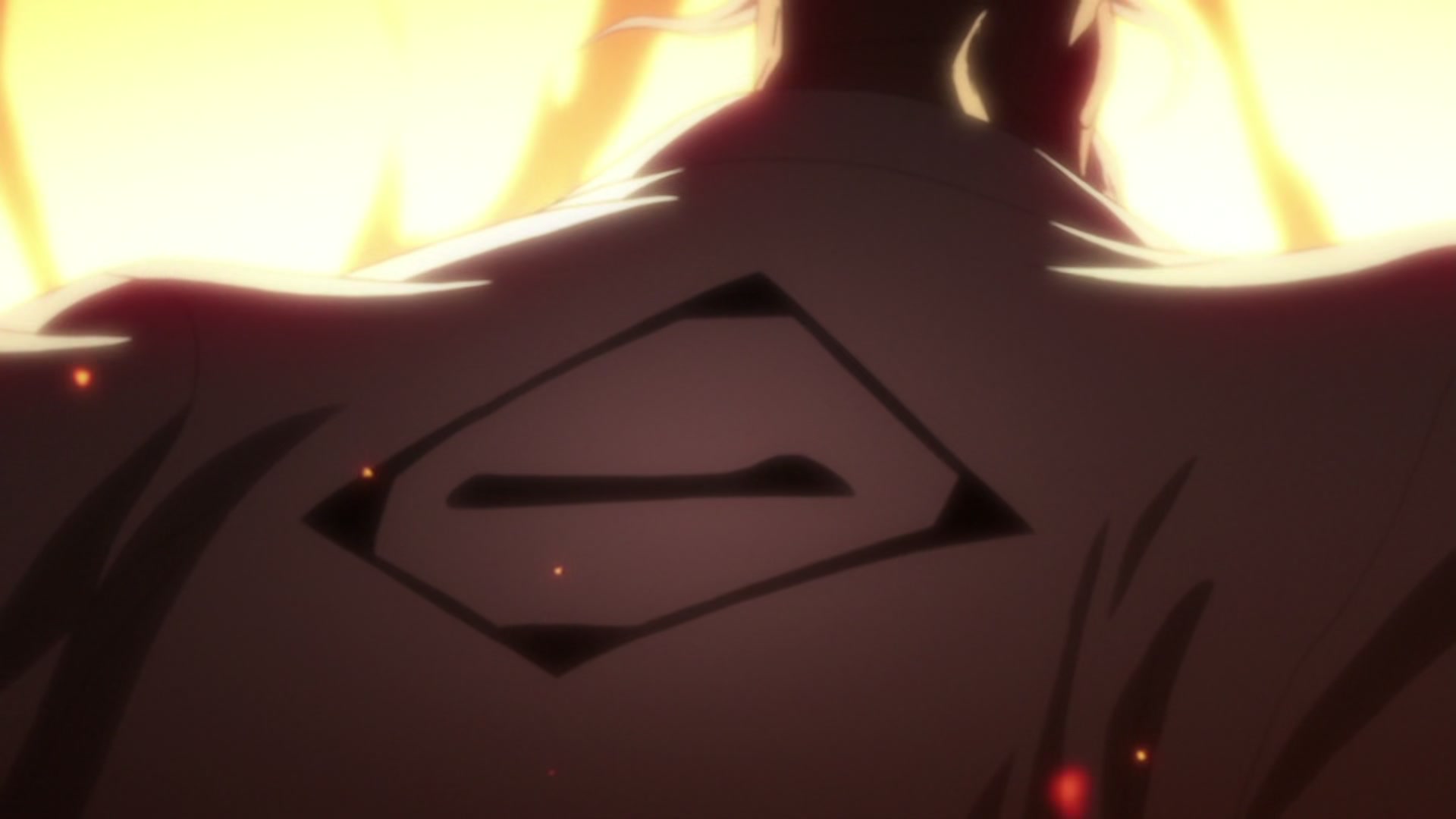 Bleach Ep 294: Impossible to Attack? The Sealed Genryusai! @ 00:09:30