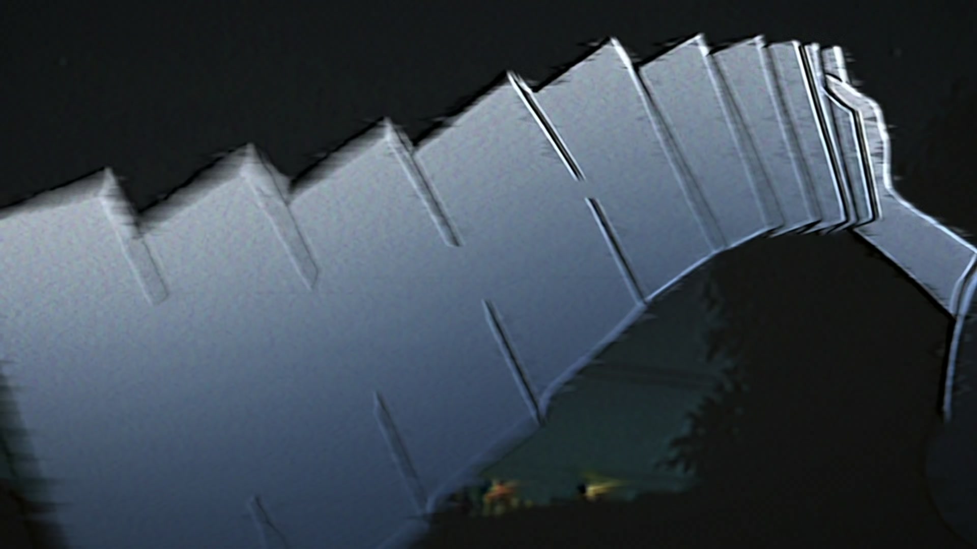 E295 · It's All a Trap... Fabricated Bonds! screencaps