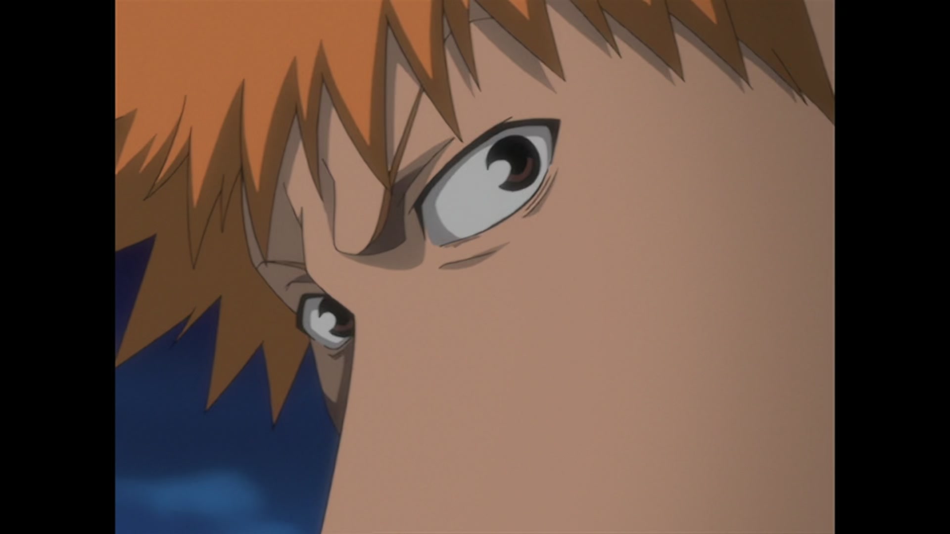 Bleach Ep 296: Shocking Truth... The Mysterious Power Within Ichigo! @ 00:02:31