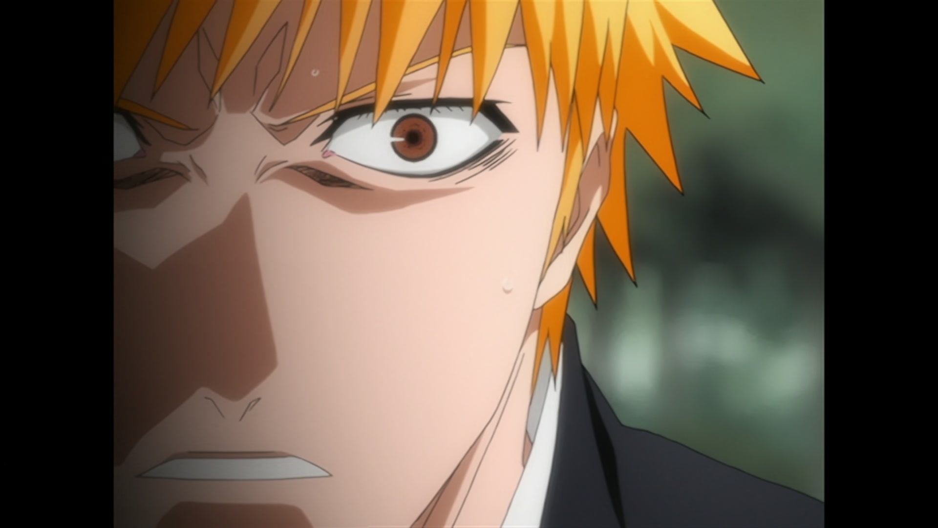 Bleach Ep 296: Shocking Truth... The Mysterious Power Within Ichigo! @ 00:05:18