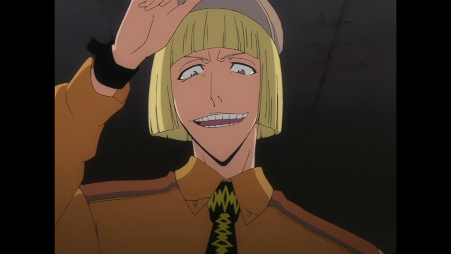 Bleach Ep 296: Shocking Truth... The Mysterious Power Within Ichigo! @ 00:06:39