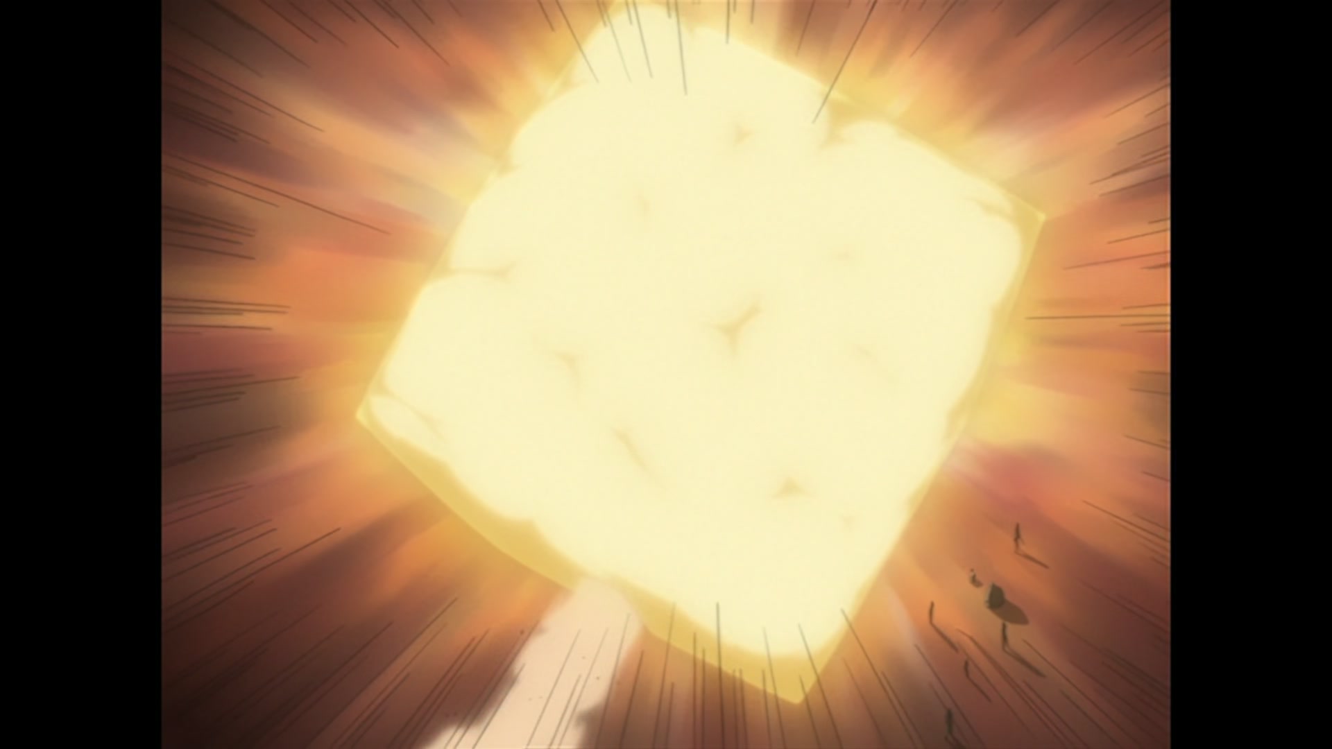 Bleach Ep 296: Shocking Truth... The Mysterious Power Within Ichigo! @ 00:06:48