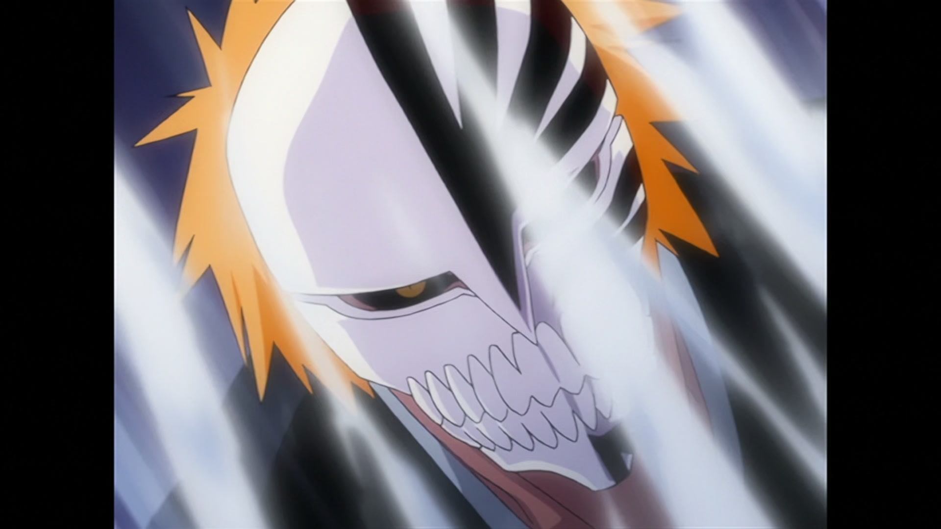 Bleach Ep 296: Shocking Truth... The Mysterious Power Within Ichigo! @ 00:07:26