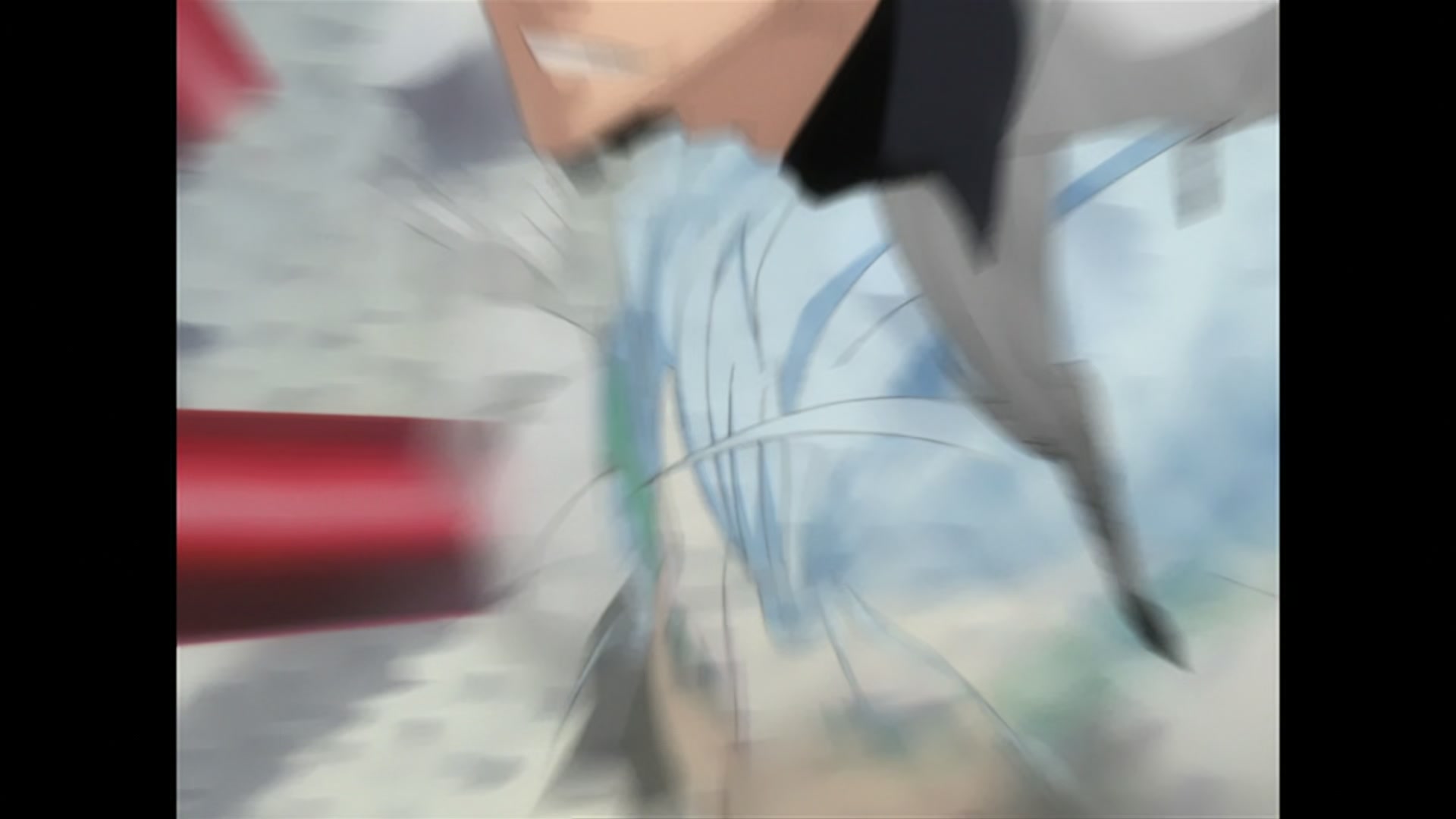 Bleach Ep 296: Shocking Truth... The Mysterious Power Within Ichigo! @ 00:08:19