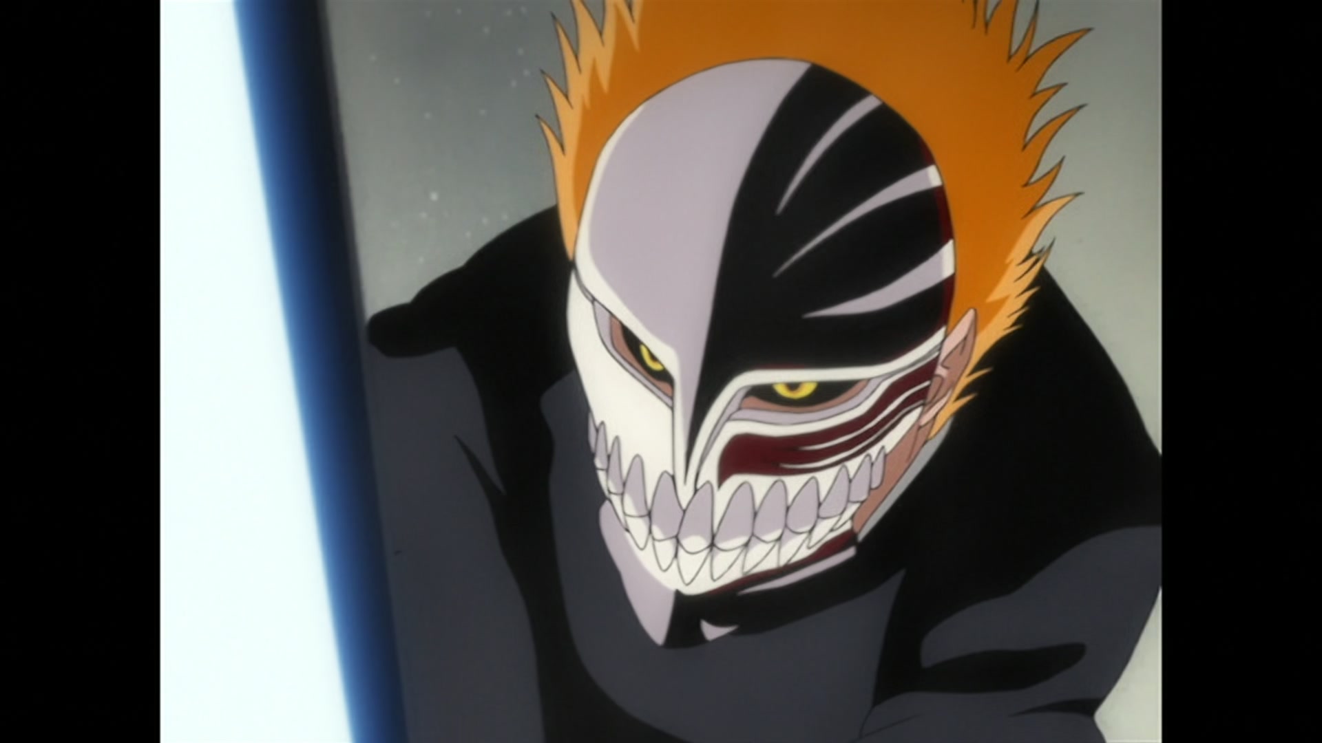 Bleach Ep 296: Shocking Truth... The Mysterious Power Within Ichigo! @ 00:08:28