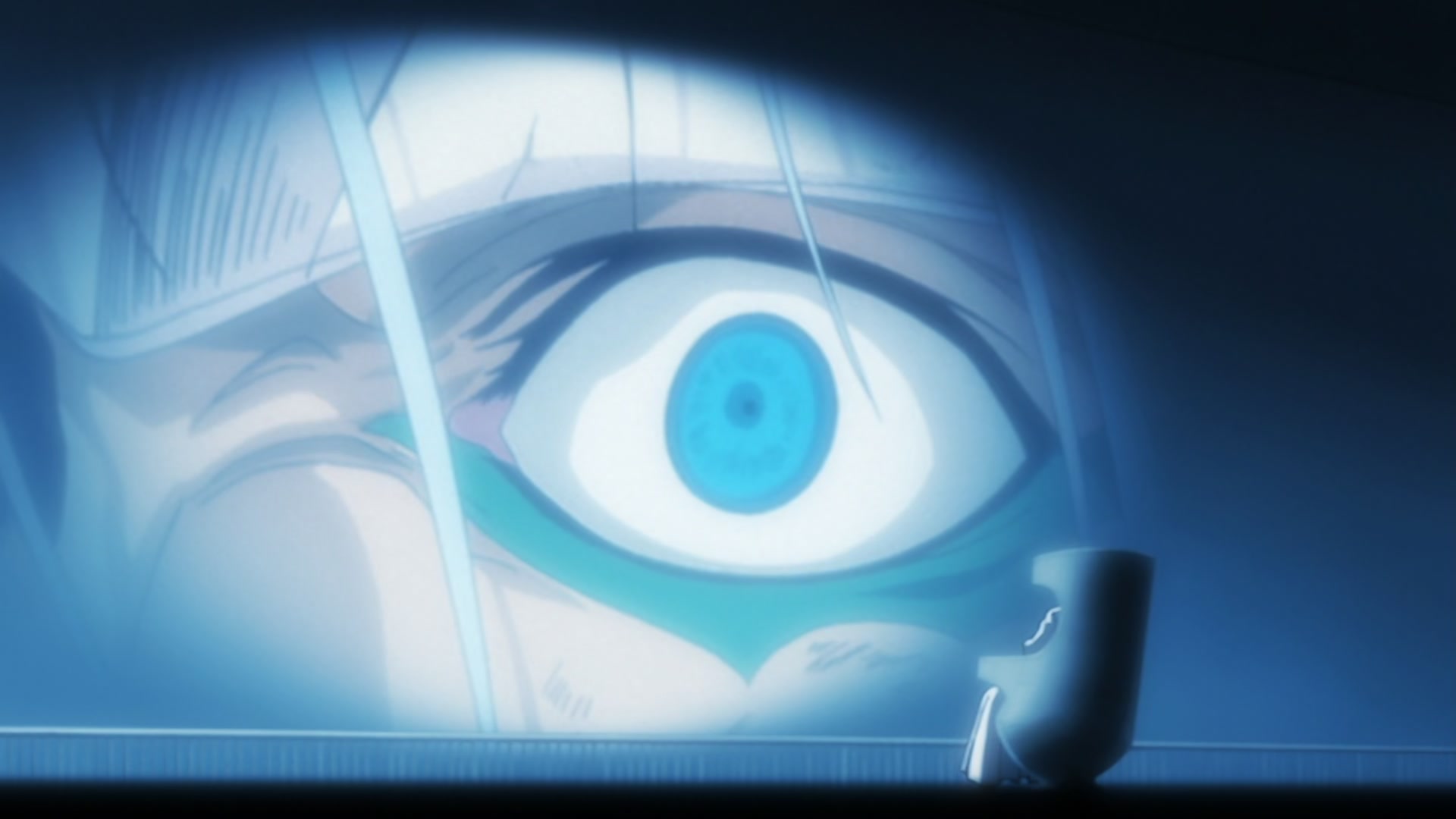 Bleach Ep 296: Shocking Truth... The Mysterious Power Within Ichigo! @ 00:09:11