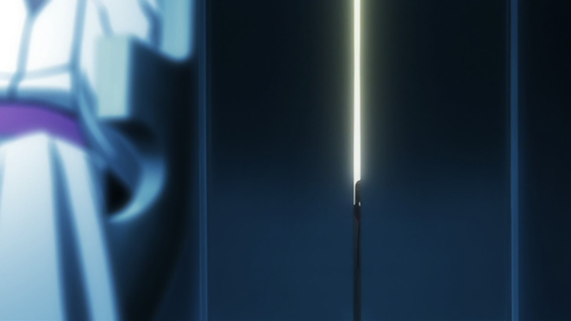 Bleach Ep 296: Shocking Truth... The Mysterious Power Within Ichigo! @ 00:09:21