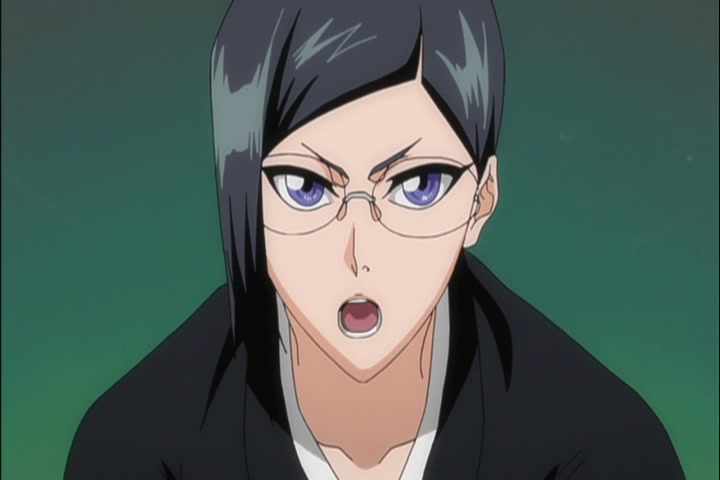 Bleach Ep 298: Film! Festival! Shinigami Film Festival! @ 00:01:58