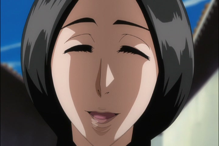 Bleach Ep 298: Film! Festival! Shinigami Film Festival! @ 00:05:27