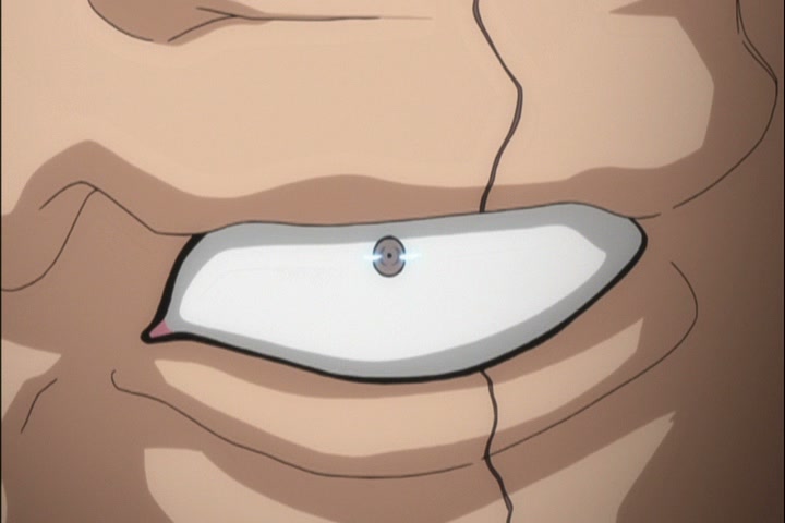 Bleach Ep 298: Film! Festival! Shinigami Film Festival! @ 00:06:39