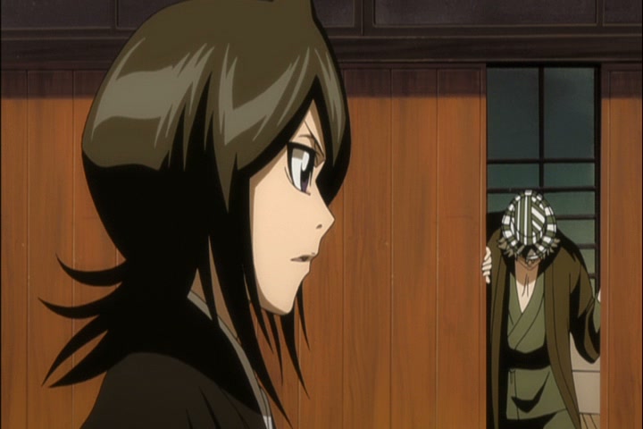 Bleach Ep 299: Theatre Opening Commemoration! The Hell Verse: Prologue @ 00:03:29