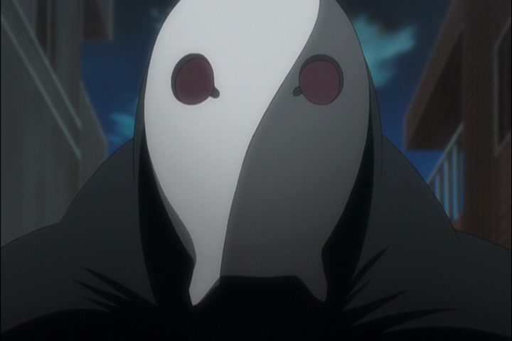 Bleach Ep 299: Theatre Opening Commemoration! The Hell Verse: Prologue @ 00:04:31