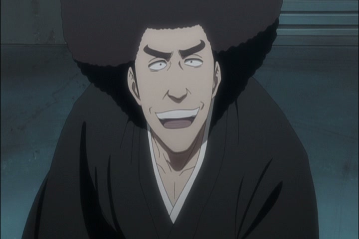 Bleach Ep 299: Theatre Opening Commemoration! The Hell Verse: Prologue @ 00:05:09