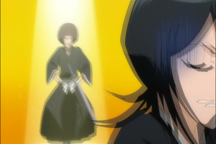 Bleach Ep 299: Theatre Opening Commemoration! The Hell Verse: Prologue @ 00:05:19