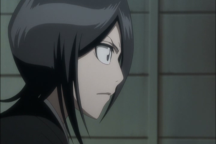 Bleach Ep 299: Theatre Opening Commemoration! The Hell Verse: Prologue @ 00:05:38