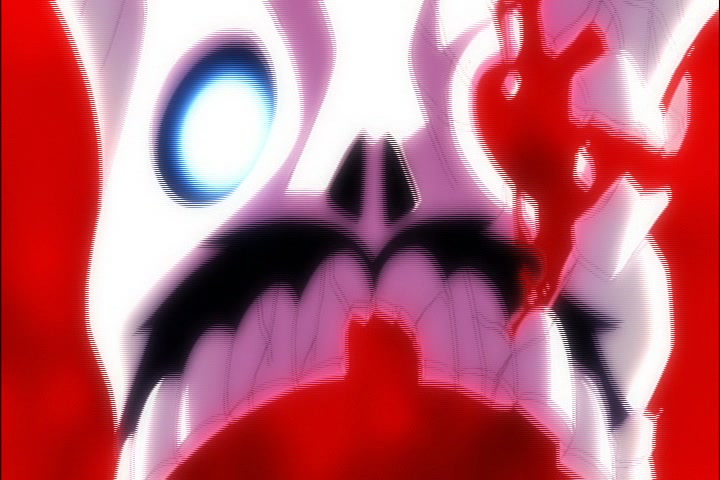 Bleach Ep 299: Theatre Opening Commemoration! The Hell Verse: Prologue @ 00:07:23