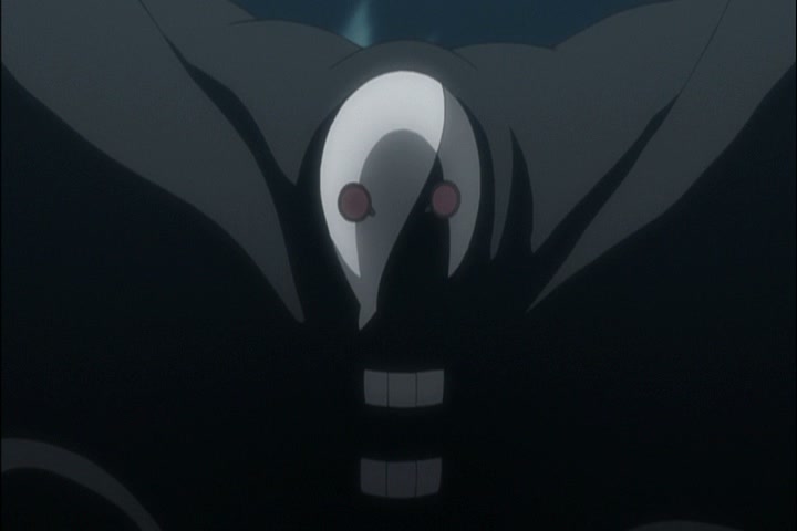 Bleach Ep 299: Theatre Opening Commemoration! The Hell Verse: Prologue @ 00:07:38