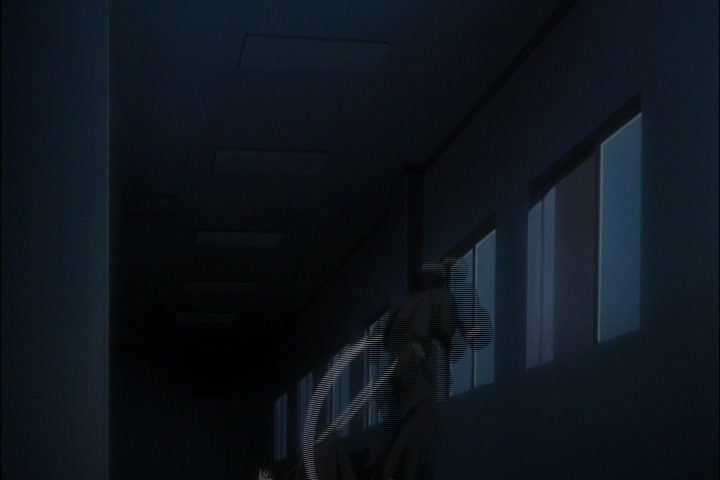 Bleach Ep 299: Theatre Opening Commemoration! The Hell Verse: Prologue @ 00:08:35