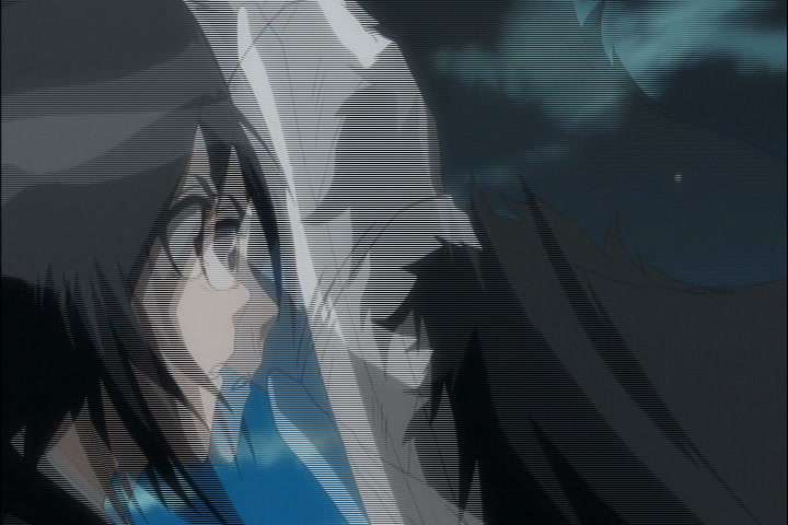 Bleach Ep 299: Theatre Opening Commemoration! The Hell Verse: Prologue @ 00:09:13