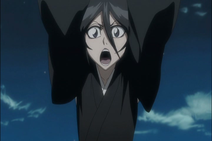Bleach Ep 299: Theatre Opening Commemoration! The Hell Verse: Prologue @ 00:09:28
