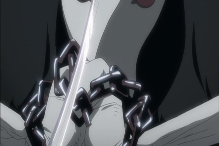 Bleach Ep 299: Theatre Opening Commemoration! The Hell Verse: Prologue @ 00:09:32