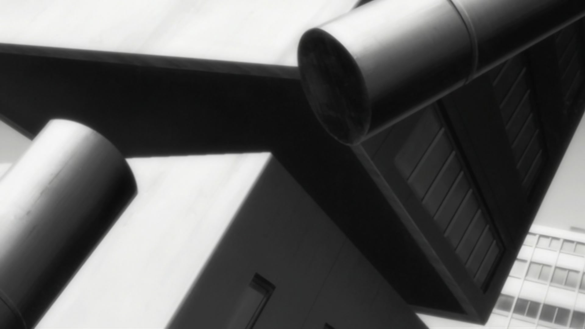 Bleach Ep 300: Aizen Appears! Ichigo's Objective @ 00:02:03