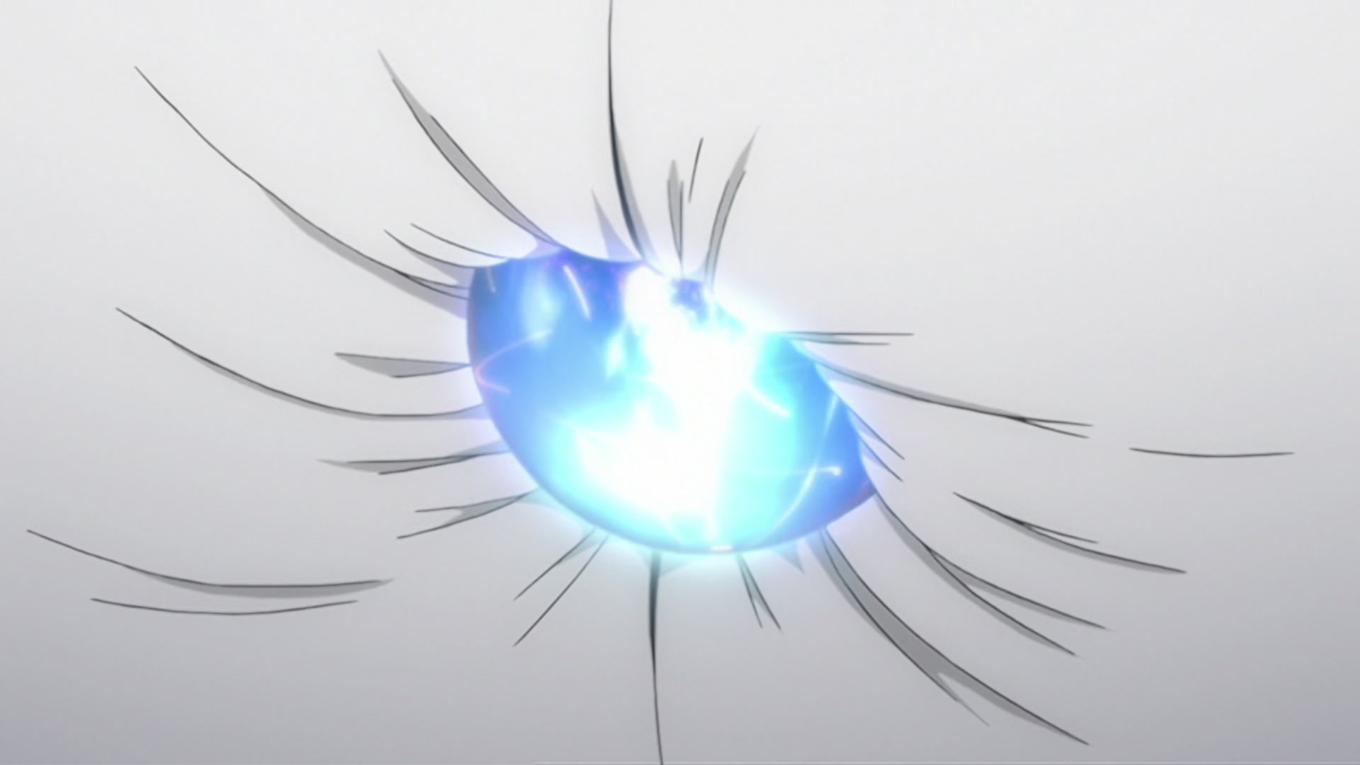 Bleach Ep 300: Aizen Appears! Ichigo's Objective @ 00:05:08