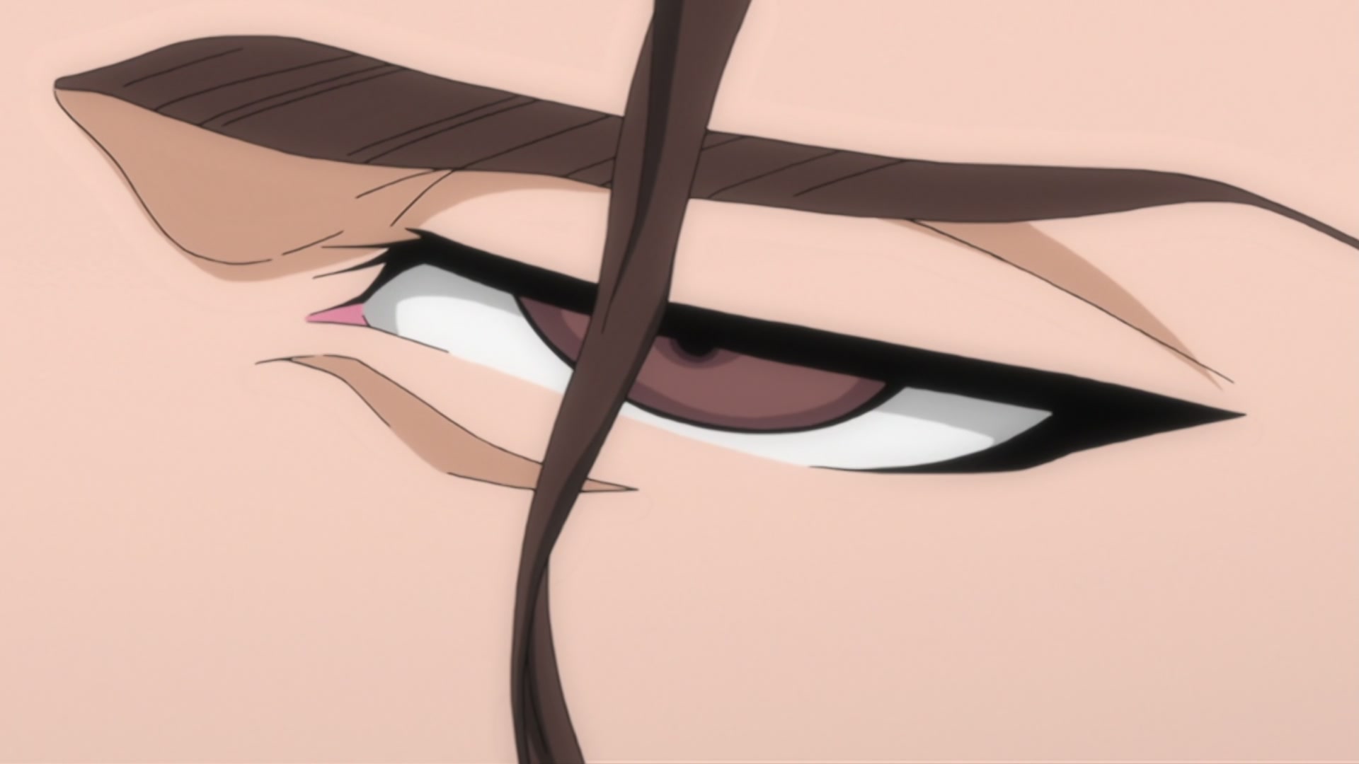 Bleach Ep 300: Aizen Appears! Ichigo's Objective @ 00:05:18