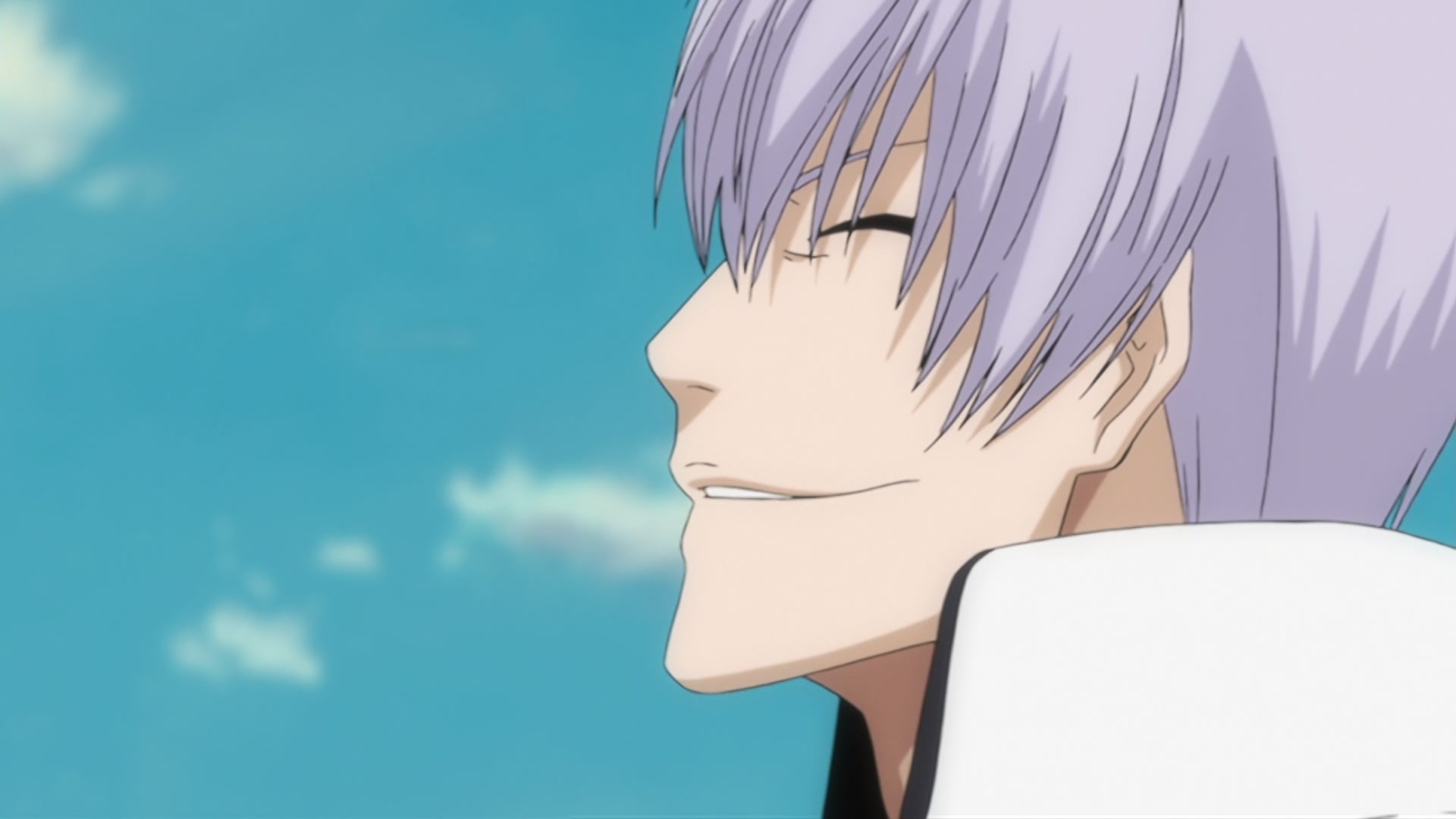 Bleach Ep 300: Aizen Appears! Ichigo's Objective @ 00:18:52