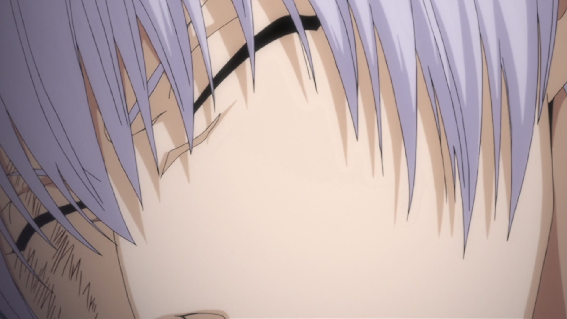 Bleach Ep 300: Aizen Appears! Ichigo's Objective @ 00:19:54
