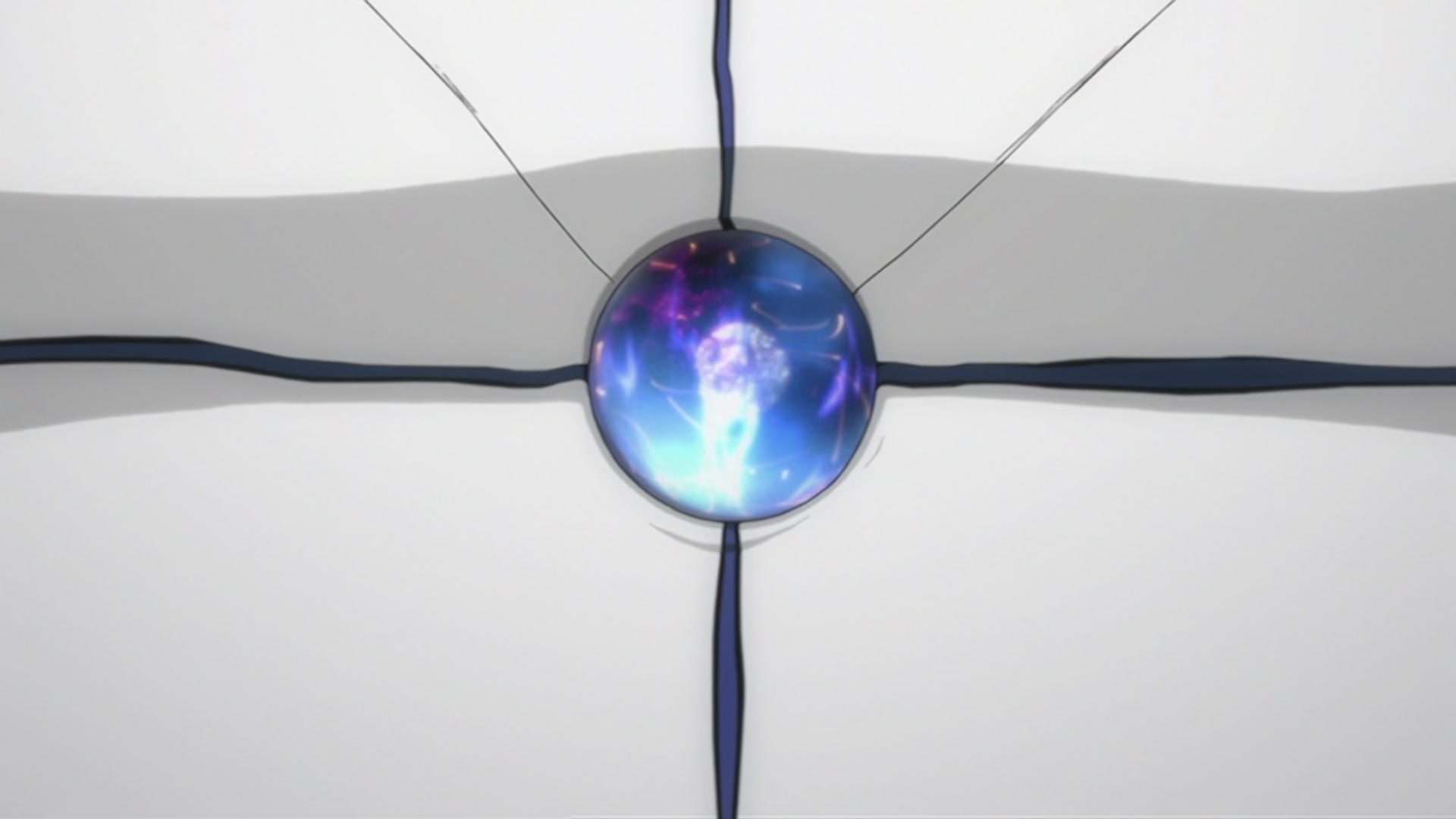 Bleach Ep 300: Aizen Appears! Ichigo's Objective @ 00:21:48