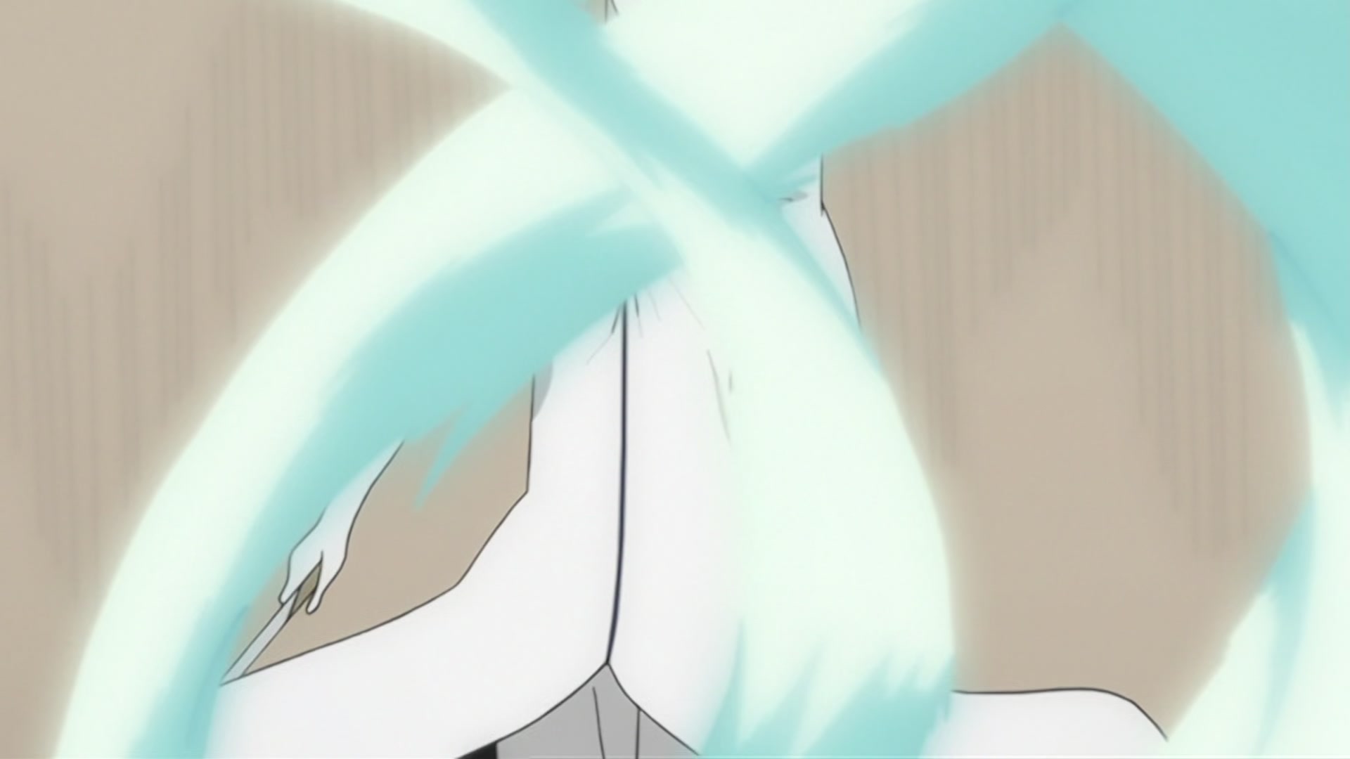 Bleach Ep 301: The Final Trump Card! Ichigo's Resolve @ 00:02:22