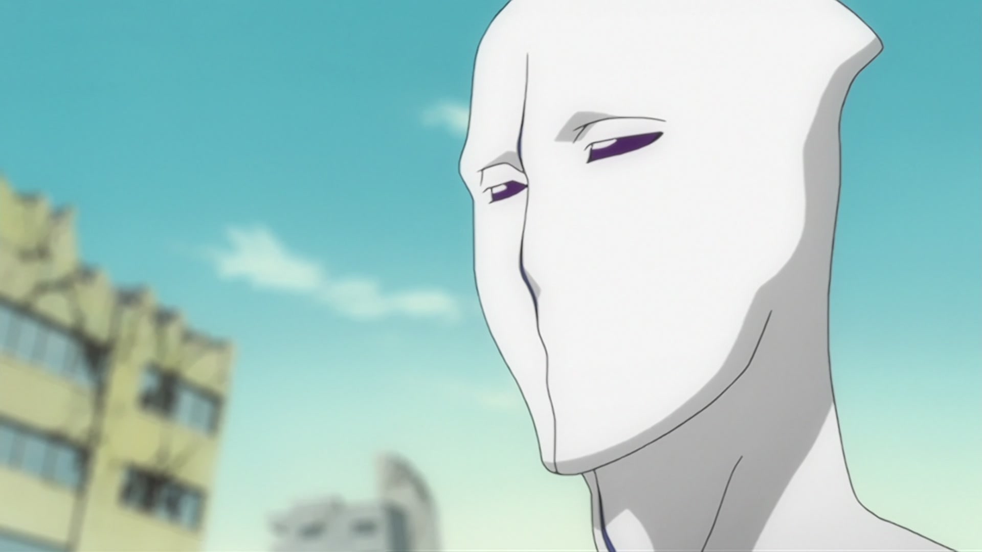 Bleach Ep 301: The Final Trump Card! Ichigo's Resolve @ 00:02:36