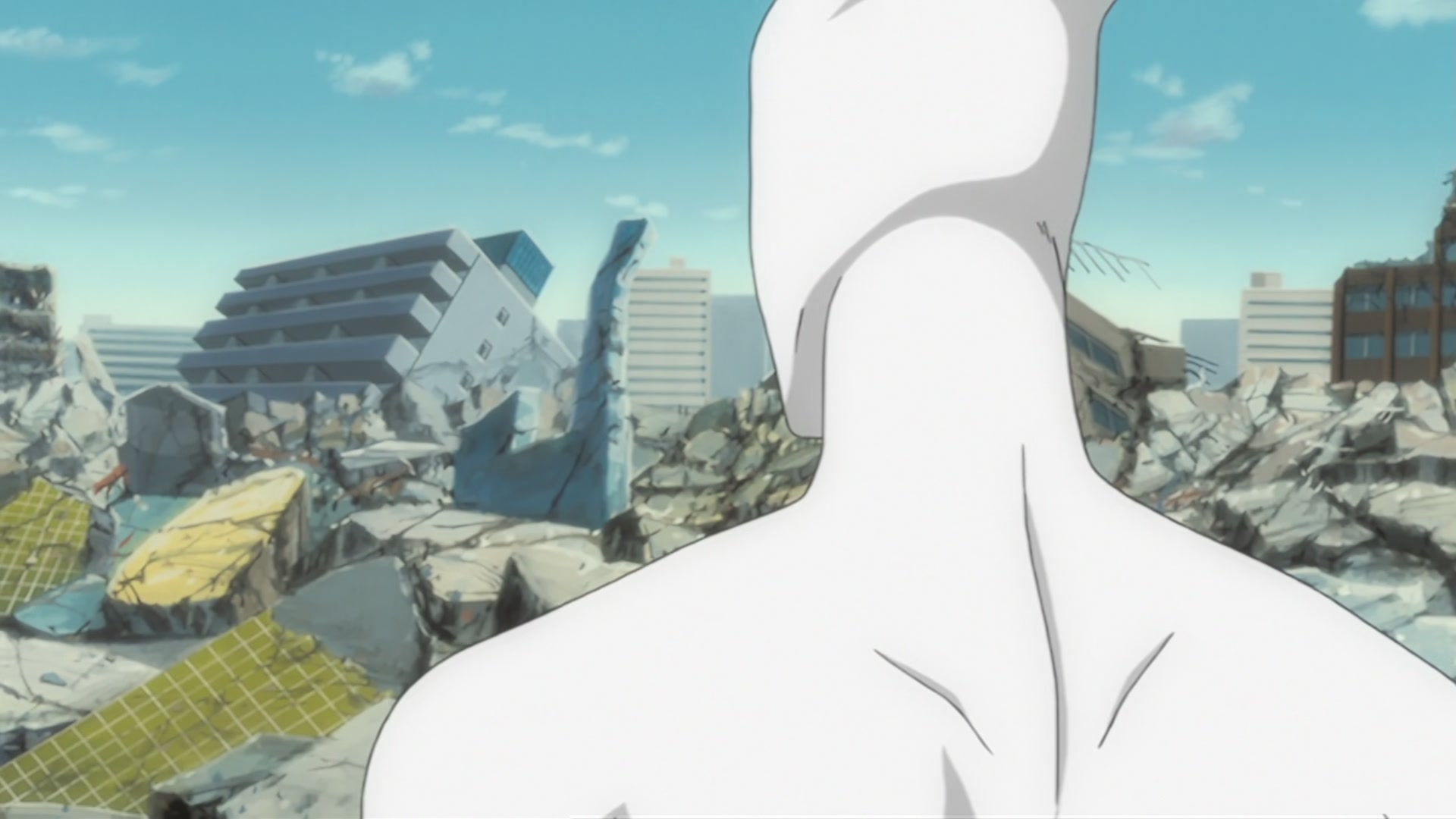 Bleach Ep 301: The Final Trump Card! Ichigo's Resolve @ 00:02:41