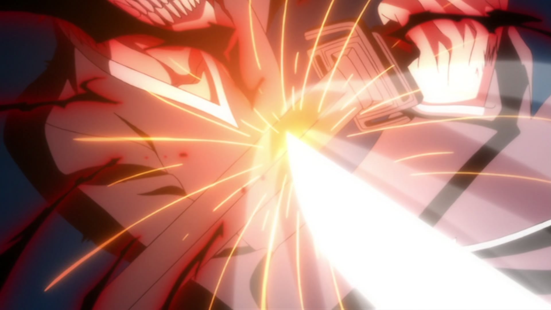 Bleach Ep 301: The Final Trump Card! Ichigo's Resolve @ 00:05:13